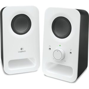 Logitech Speakers Snow White Z150-980-000815