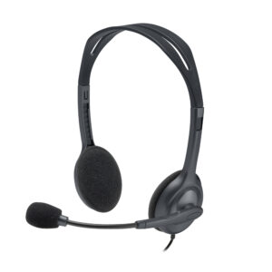 Logitech H111 Computer Headset 981-000593