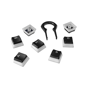 HyperX Pudding Keycaps - Thumbnail 5