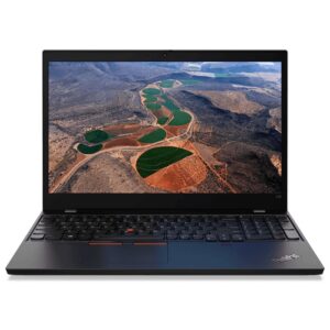 Lenovo ThinkPad L15 (21C30034ED)-i7-1255U,8 GB DDR4-3200, 512 GB SSD