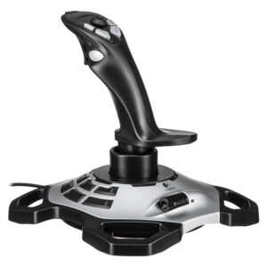 Logitech G Extreme 3D Pro Joystick - 942-000031
