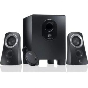 Logitech Audio System 2.1 Z313 980-000447