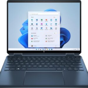 HP Spectre 14-EF0797NR Core I7-1255U 16GB DDR4,512GB NVME