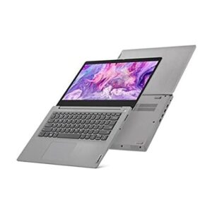 Lenovo laptop Ideapad 3 82H801AKED