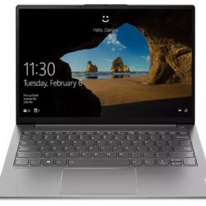 Lenovo ThinkBook TB13s (21AR002SED) (i7/16/512-1.23Kg)