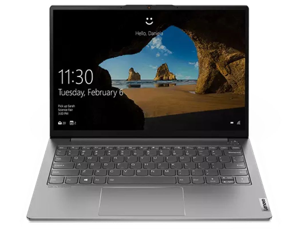 Lenovo ThinkBook TB13s (21AR002SED) (i7/16/512-1.23Kg)