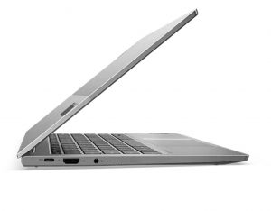 Lenovo ThinkBook TB13s (21AR002SED) (i7/16/512-1.23Kg) - Image 2