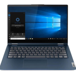 Lenovo ThinkBook 14s YOGA Touch (21DM000GED) (i7/16/512/14")