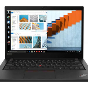 Lenovo ThinkPad T14 (21AH006FED) (i5/8/512/14")