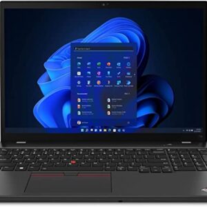 Lenovo ThinkPad T16 (21BV003VED) (i5/8/512/16")