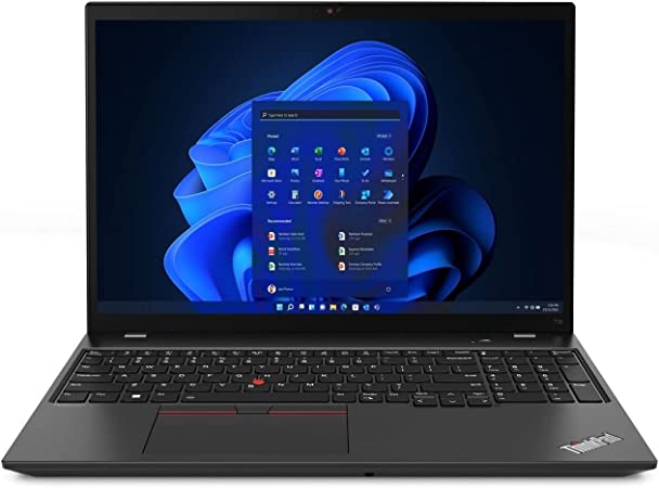 Lenovo ThinkPad T16 (21BV003VED) (i5/8/512/16")