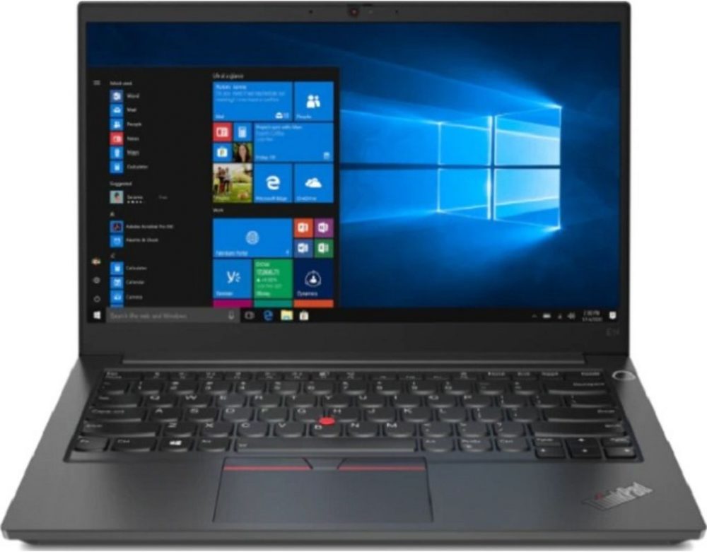 Lenovo ThinkPad T14 (21AH006LED) (i7/16/512/2GB/14")