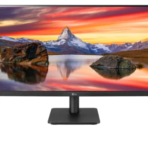 LG 24" FHD Monitor 24MP400-B