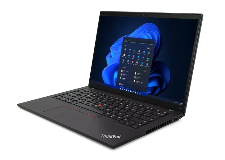 Lenovo ThinkPad T15p (21DA000HED) (i7/16/15-RTX)