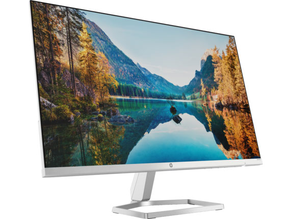 HP 24" FHD Monitor 60.96 cm #2XN60AS - Image 2
