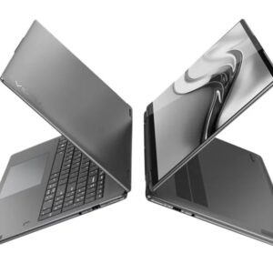 Lenovo Yoga 7I 82YL0005US Intel I7 1355U 14 Inch 2K Touchscreen X360