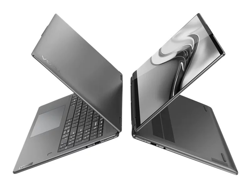 Lenovo Yoga 7I 82YL0005US Intel I7 1355U 14 Inch 2K Touchscreen X360