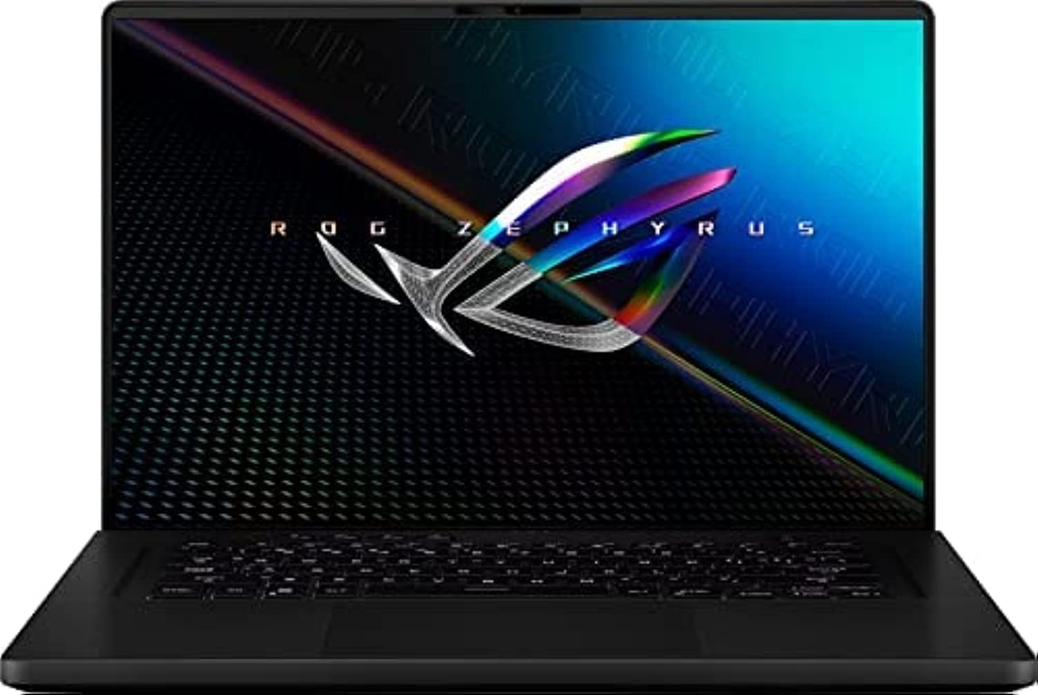 ASUS ZEPHYRUS M16 GU603ZM-M16.I93060 - I7-12700H 16GB DDR5 512GB NVME 16" WUXGA 165Hz RTX 3060 6GB WIN11
