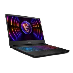 MSI PULSE 15-B13VFK-413US - I7-13620H 1TB SSD 16GB DDR5 15.6" QHD (2560x1440) 165HZ RTX 4060 8GB WIN 11