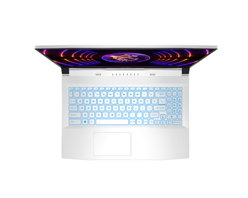 MSI SWORD15 A12VE-1400 i7 16GB Ram 512GB SSD RTX 4050 Win11 (TAX included) - Image 2