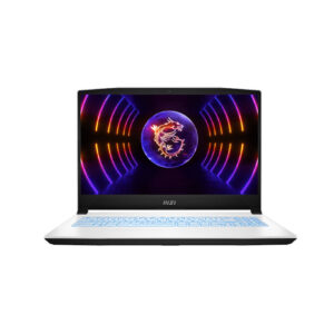 MSI SWORD15 A12VE-1400  i7 16GB Ram 512GB SSD RTX 4050 Win11 (TAX included)