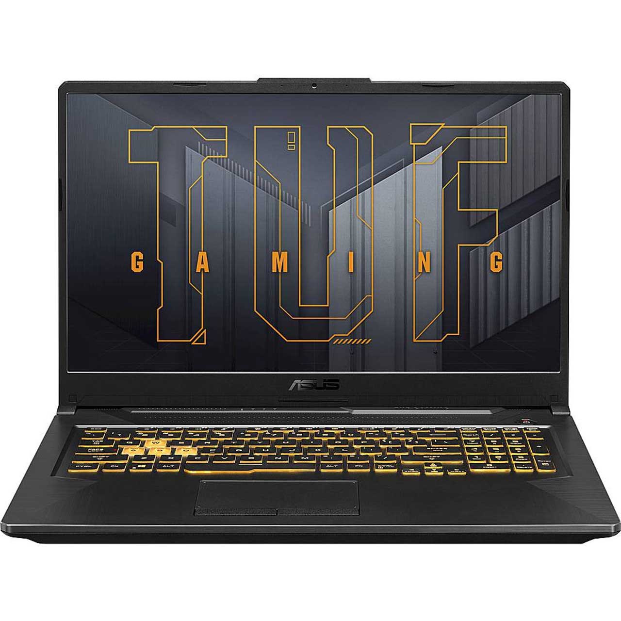 ASUS TUF FX507ZI-F15.I74070 - i7-12700H 16GB DDR4 15.6″ FHD 144Hz RTX 4070 8GB Win 11