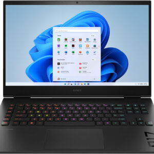 HP OMEN 17-CK2002 i7-13TH 16GB DDR5 1TB SSD 17.3″ QHD RTX 4080 12GB Win 11