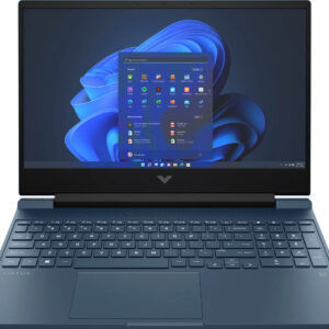 HP VICTUS 15-FA1093DX 15.6" i5-13420H - RAM 8GB - SSD 512GB - RTX 3050 - Win 11