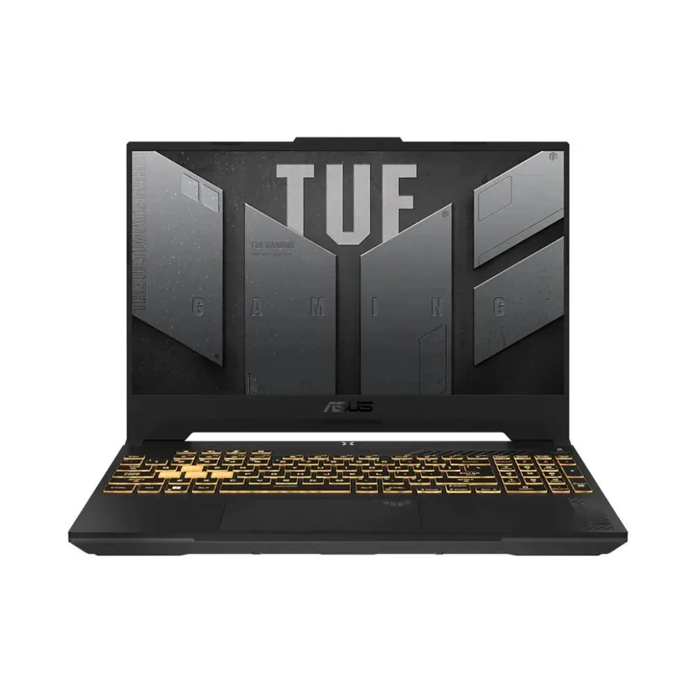 ASUS TUF FX507VI-LP062 – Core™ i7-13620H – 16GB RAM – 1TB SSD – 15.6″ FHD 144HZ – RTX 4070 8GB – DOS