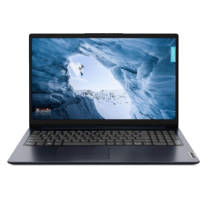 Lenovo Laptop IdeaPad 1 15IGL7 Intel Celeron N4020 8GB Memory 256GB Nvme Intel UHD 600 Graphics 15.6" HD 82V700D2AX