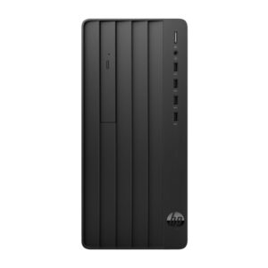 HP PRO TOWER 290 G9 8T2Q8ES#BH5 – Core™ I7-12700 – 8GB RAM – 512GB SSD – Intel® UHD Graphics 770 – DOS