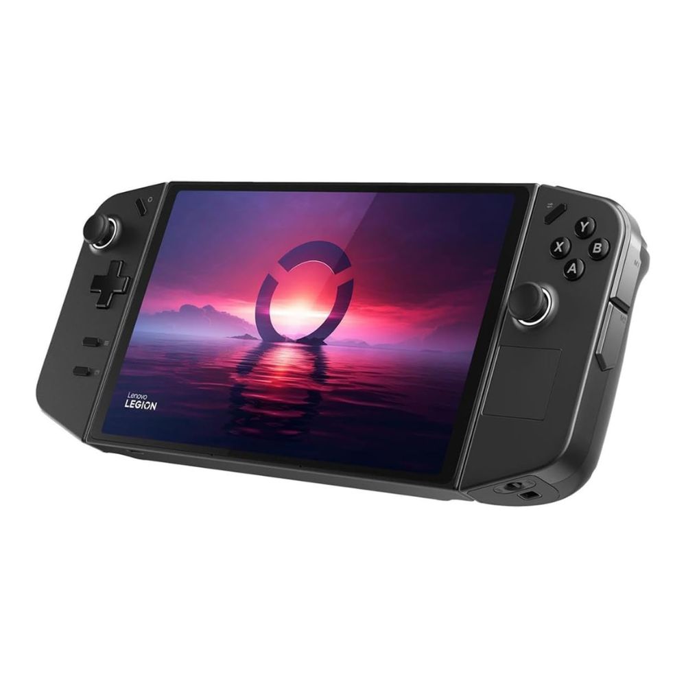 LENOVO LEGION GO 8APU1 83E10030AX – AMD RYZEN Z1 EXTREME - 16GB - 512GB SSD - 8.8″144Hz - AMD RADEON GRAPHICS - Win 11 - Image 3