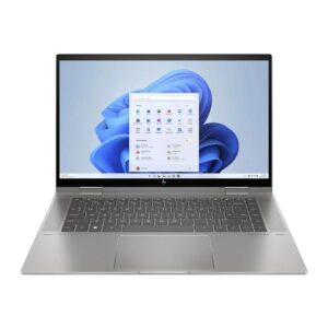HP ENVY 15-FE1073CL – CORE ULTRA 7 SERIES 1 EVO 155U – 32GB DDR5 ON BOARD – 1TB NVME – 15.6″ FHD X360 TOUCHSCREEN – INTEL