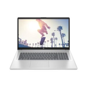 HP 17-CN4047NR - 17.3" - Core Ultra 7 150U - 16GB Ram - 512GB SSD - Intel