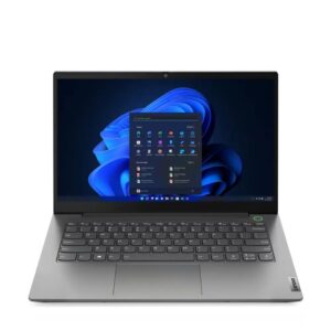 Lenovo ThinkBook 14 G4 IAP – 21DH00L5AK – Core™ i7-1255U – 8GB Ram – 512GB SSD – 14″ FHD – NVIDIA MX550 2GB- DOS