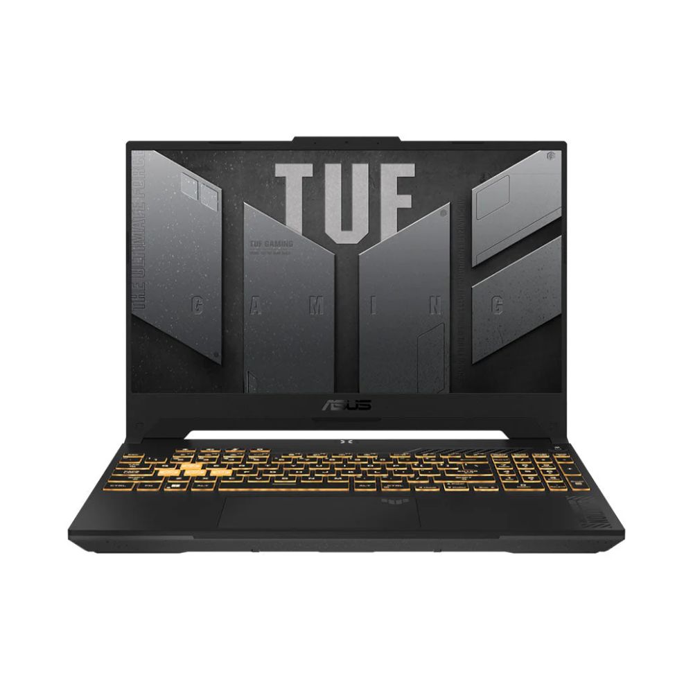 Asus TUF F17 – FX707VV-RS74 – Core™ i7-13700H – 16GB RAM – 1TB SSD – 17.3″ FHD 144HZ – RTX 4060 8GB – WIN 11