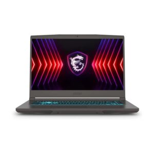 MSI THIN 15 B13UC-2004CA – Core™ i7-13620H – 16GB RAM – 512GB SSD – 15.6″ FHD 144HZ – RTX 3050 4GB