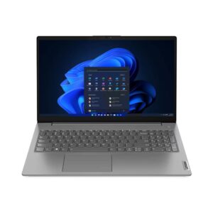Lenovo V15 G3 IAP – 82TTA0AAIN – 15.6″ – Core i7-1255U – 16GB Ram – 512GB SSD – Intel Iris Xe