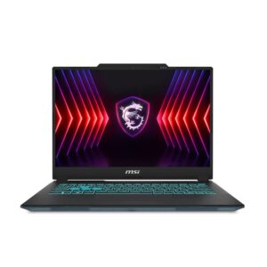 MSI Cyborg 14 – 13018 – Core™ i7-13620H – 16GB RAM – 512GB SSD – 14″ FHD+ 144HZ – RTX 4060 8GB