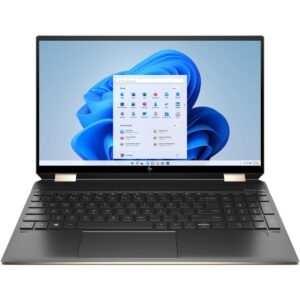 HP Spectre 14 – EU0013DX – INTEL ARC Core Ultra 7 – 1TB SSD – 16GB Ram – 14″ 2.8K OLED X360 TOUCHSCREEN