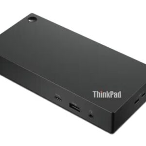 Lenovo ThinkPad Universal USB-C Dock