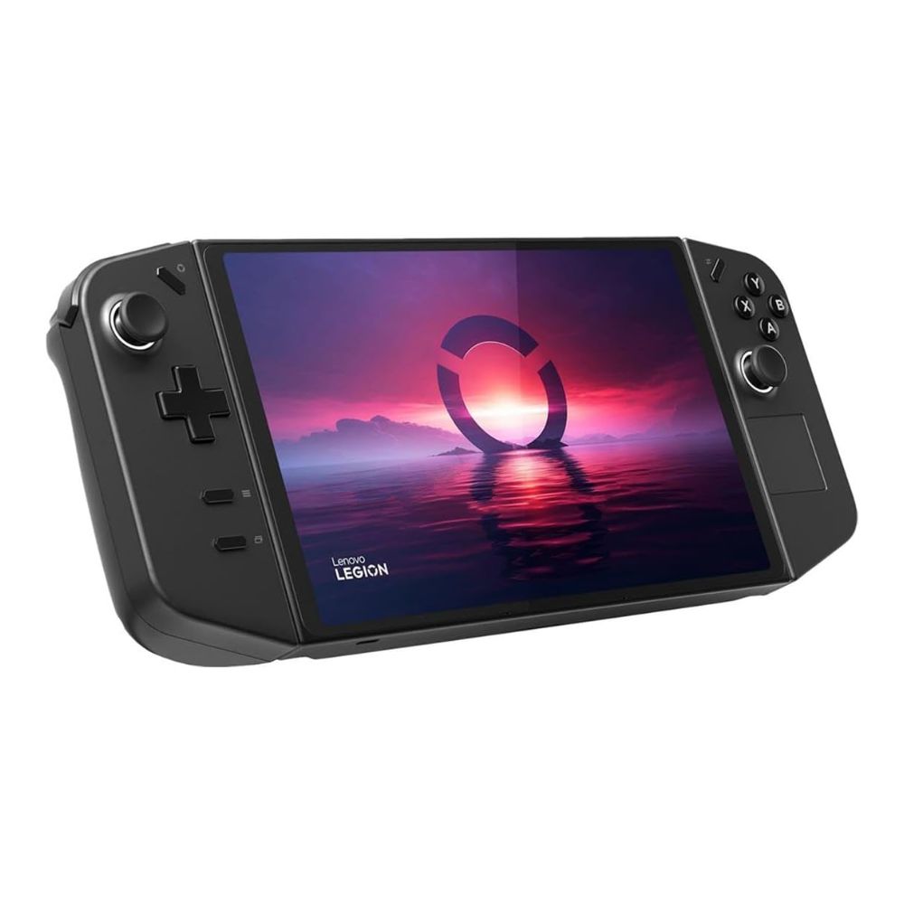 LENOVO LEGION GO 8APU1 83E10030AX – AMD RYZEN Z1 EXTREME - 16GB - 512GB SSD - 8.8″144Hz - AMD RADEON GRAPHICS - Win 11 - Image 4