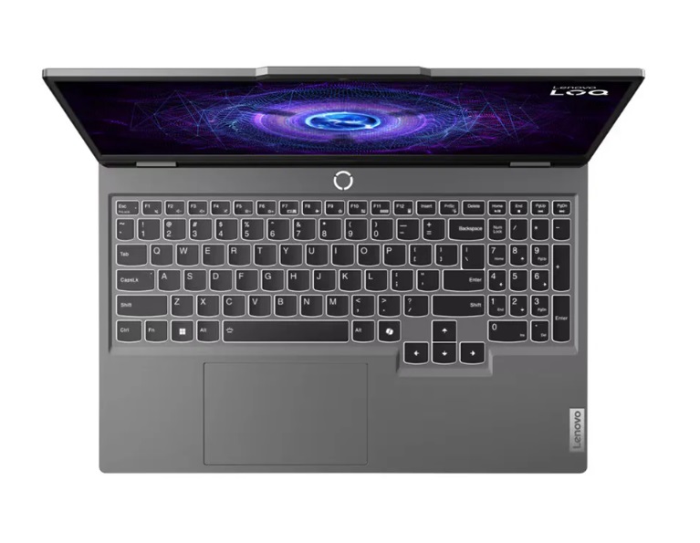 LENOVO LOQ 15IRX9-83DV00UUDP – Core™ I7 – 14700HX – 16GB RAM – 1TB SSD – “15.6”” FHD 144HZ” – RTX 4060 8GB. - Image 2