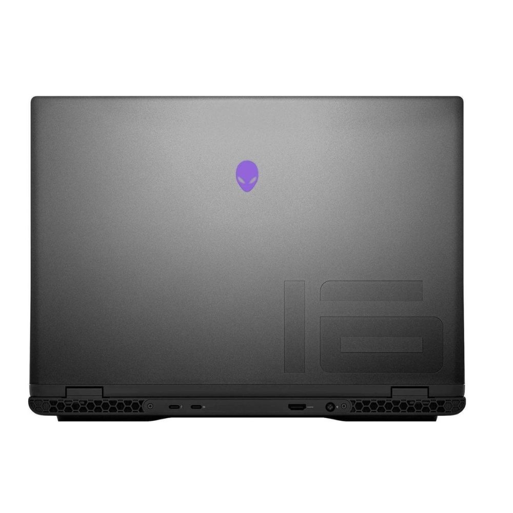 DELL Alienware M16 R2 – AWM16-7025BLK-PUS – Intel Core ULTRA 7 155H – 16GB DDR5 – 1TB NVME – 16″ QHD+ 240HZ – RTX 4070 8GB - Image 2