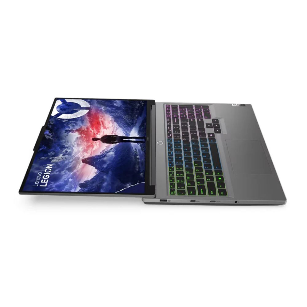 LENOVO LEGION PRO 5 – 16IRX9-83DG004JUS – Core™ i9-14900HX – 32GB Ram – 1TB SSD – RTX 4060 8GB – 16″ WQXGA 240HZ - WIN 11 - Image 2