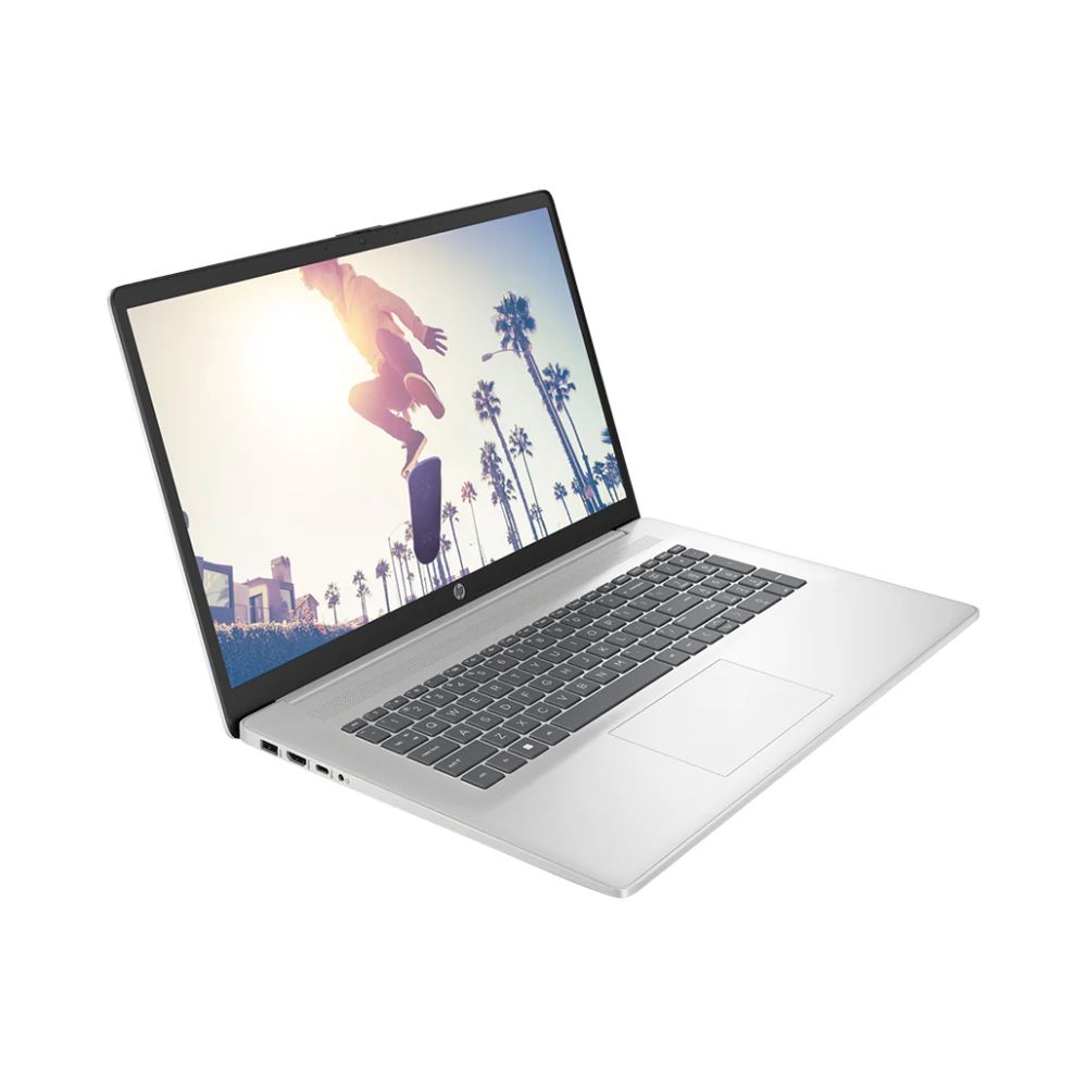HP 17-CN4047NR - 17.3" - Core Ultra 7 150U - 16GB Ram - 512GB SSD - Intel - Image 2