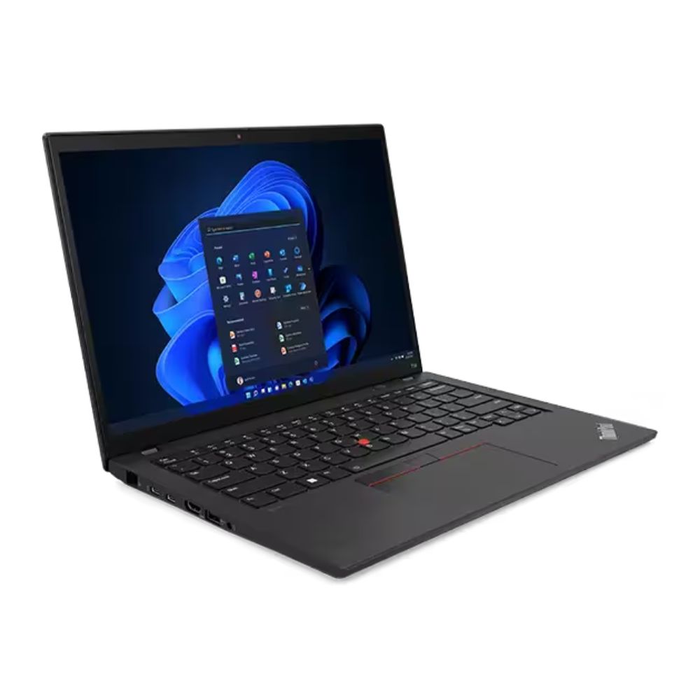 Lenovo THINKPAD T14 – 21MMCTO1WWR5 – CORE ULTRA 5 125U – 16GB RAM – 512GB SSD 14″ WUXGA (1920 x 1200) – INTEL - Image 2