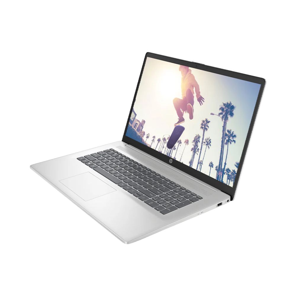 HP 17-CN4047NR - 17.3" - Core Ultra 7 150U - 16GB Ram - 512GB SSD - Intel - Image 3