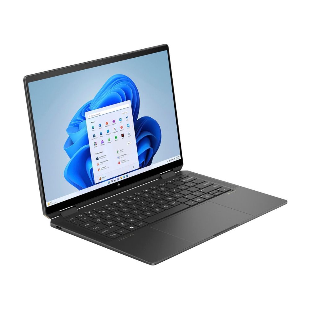 HP Spectre 14 – EU0013DX – INTEL ARC Core Ultra 7 – 1TB SSD – 16GB Ram – 14″ 2.8K OLED X360 TOUCHSCREEN - Image 3