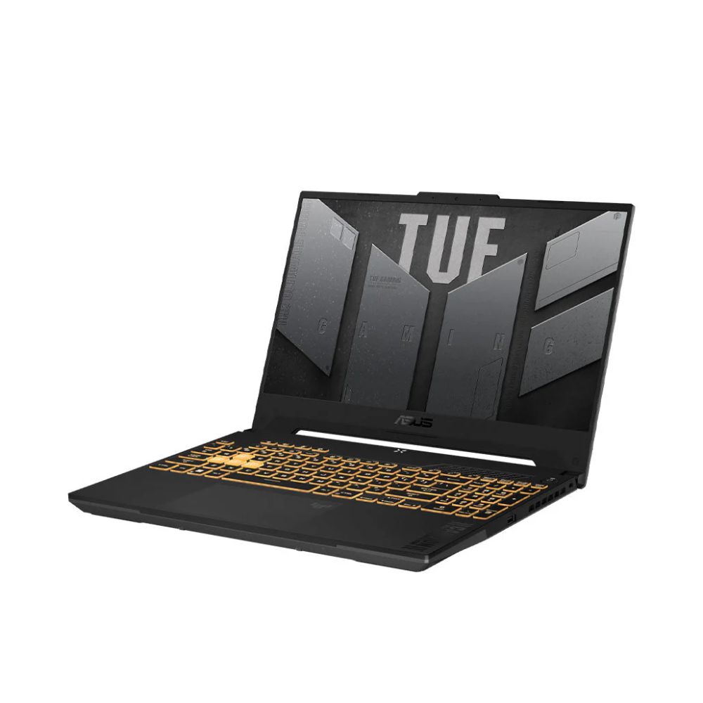 Asus TUF F17 – FX707VV-RS74 – Core™ i7-13700H – 16GB RAM – 1TB SSD – 17.3″ FHD 144HZ – RTX 4060 8GB – WIN 11 - Image 3
